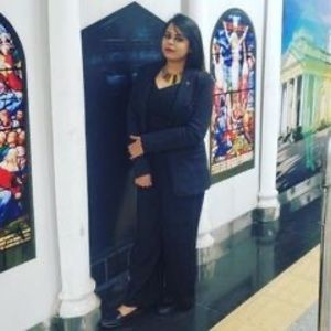 Meet your Posher, Alisha